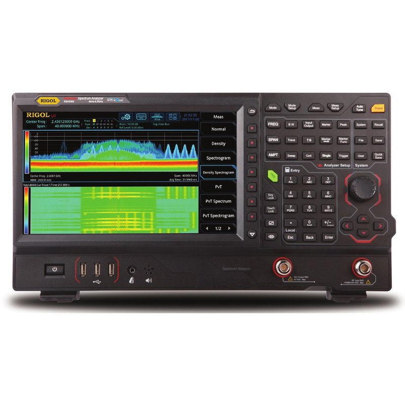 Spectrum Analyzer RIGOL RSA5065N Picture 1