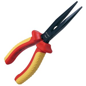 Длинногубцы изолированные Pro'sKit PM-918 Длинногубцы изолированные Pro'sKit PM-918