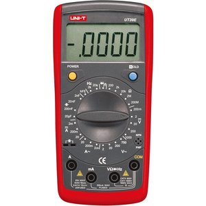 Цифровий мультиметр UNI-T UTM 139E (UT39Е) Цифровий мультиметр UNI-T UTM 139E (UT39Е)