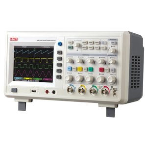 Цифровой осциллограф UNI-T UTDM 14204C (UTD4204C) Цифровой осциллограф UNI-T UTDM 14204C (UTD4204C)