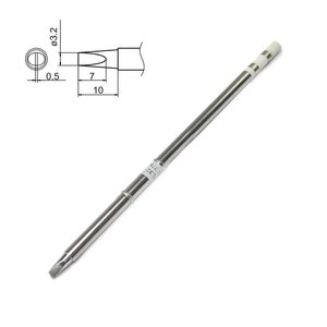 Паяльне жало Quicko T12 DL32