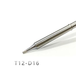 Паяльне жало Quicko T12 D16