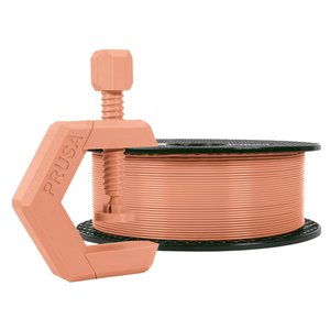 Філамент для 3D принтера PRUSA PETG Terracotta Light, 1 кг