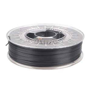 Філамент для 3D принтера PRUSA Fillamentum ASA Extrafill Anthracite Grey, 750 г