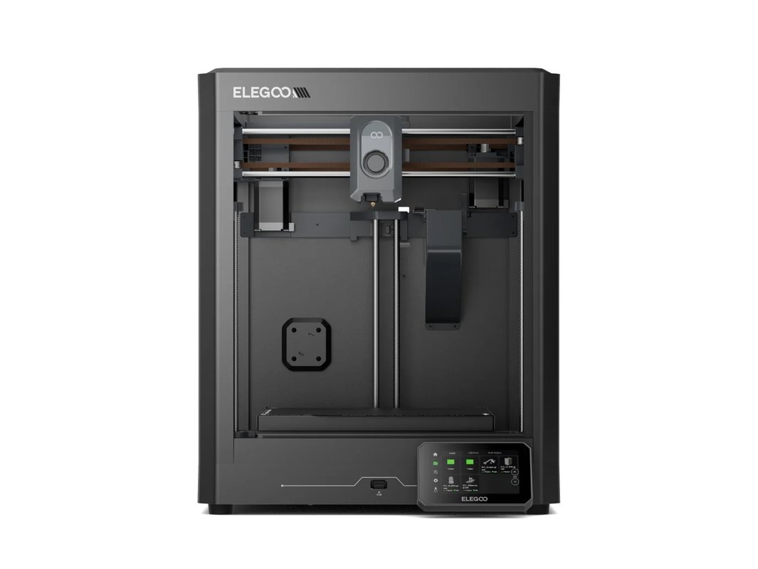 3D-принтер ELEGOO Centauri Core XY - Masteram