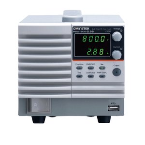Блок питания GW Instek PSW 800 2.88