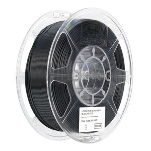Філамент для 3D принтера eSUN PC HT Black, 1 кг