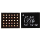 Співпроцесори руху