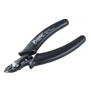 Micro Cutting Pliers Pro'sKit 1PK 5101