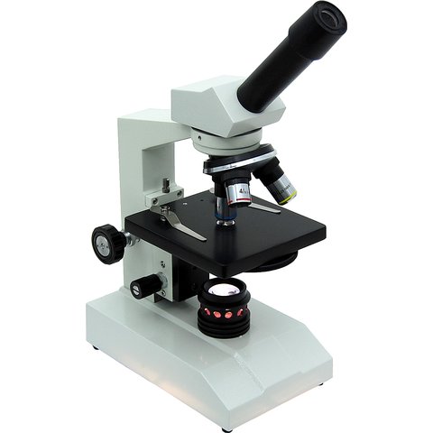 Microscopio biológico NK 103B