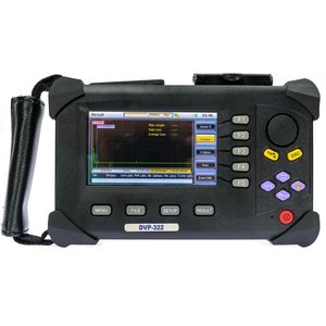 Optical Time Domain Reflectometer DVP-322 Optical Time Domain Reflectometer DVP-322