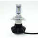 Car LED Headlamp Kit UP-7HL-H4W-4000Lm (H4, 4000 lm, cold white)