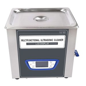 Ultrasonic Cleaner Jeken TUC 100