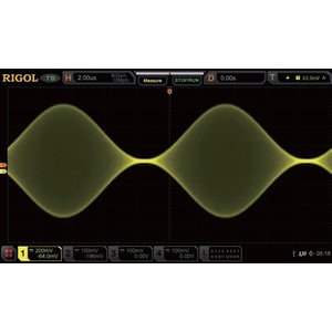 Расширение полосы пропускания RIGOL MSO5000-BW0T2 Расширение полосы пропускания RIGOL MSO5000-BW0T2