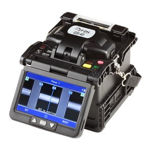 Fusion Splicer Grandway GS 40